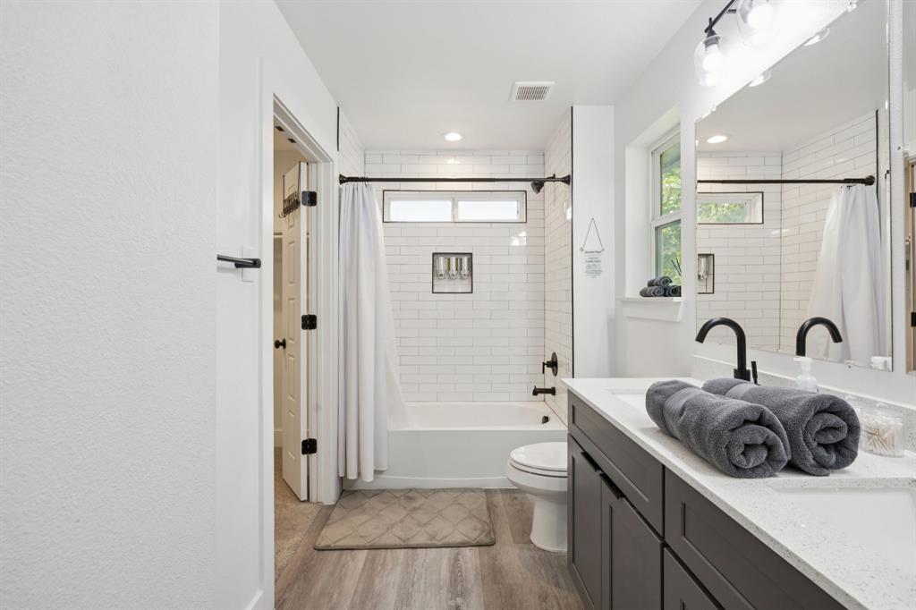 South Park - Residential