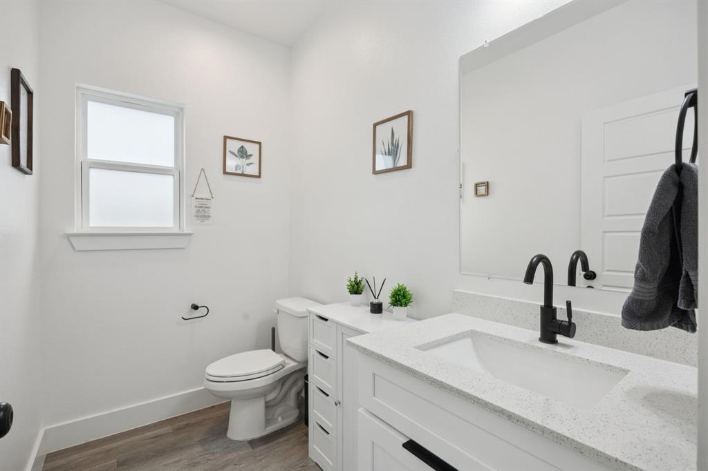 South Park - Residential