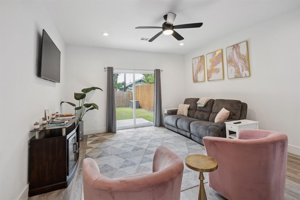 South Park - Residential