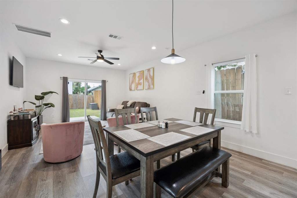 South Park - Residential