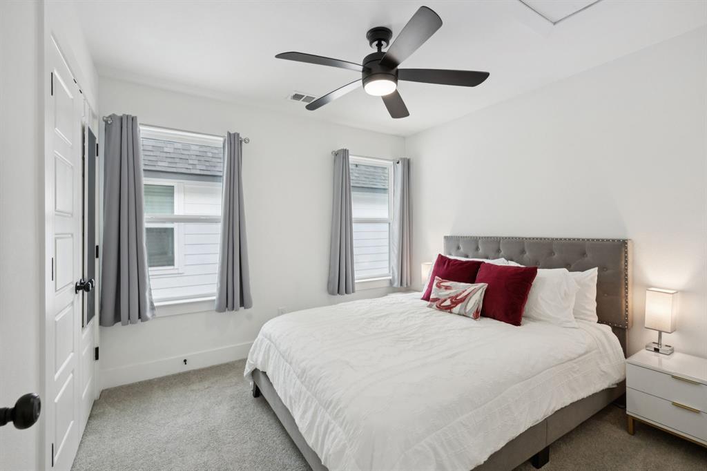 South Park - Residential