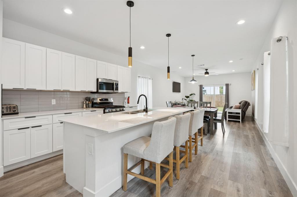 South Park - Residential