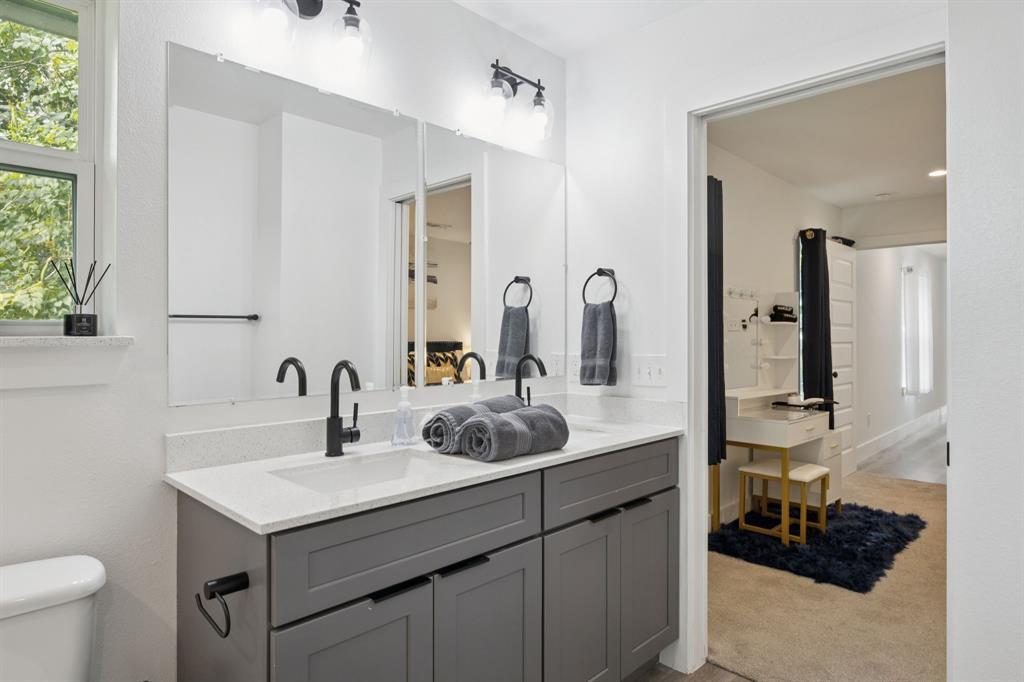 South Park - Residential