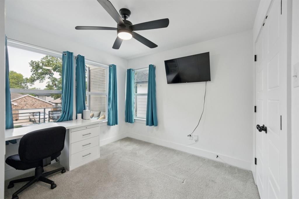 South Park - Residential