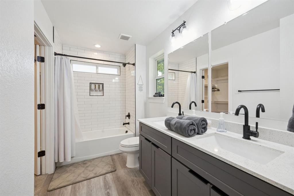 South Park - Residential