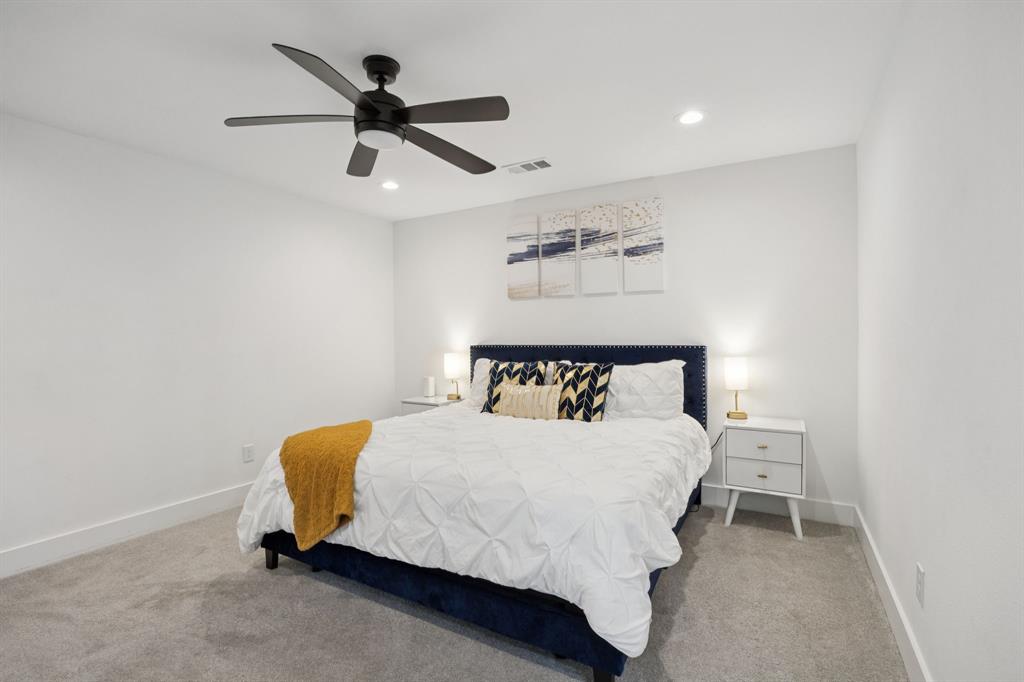 South Park - Residential