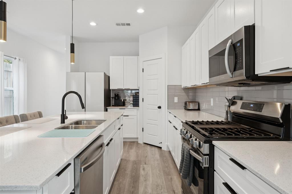 South Park - Residential