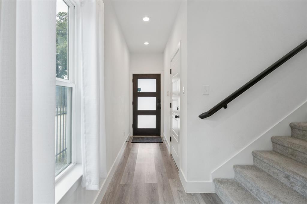 South Park - Residential