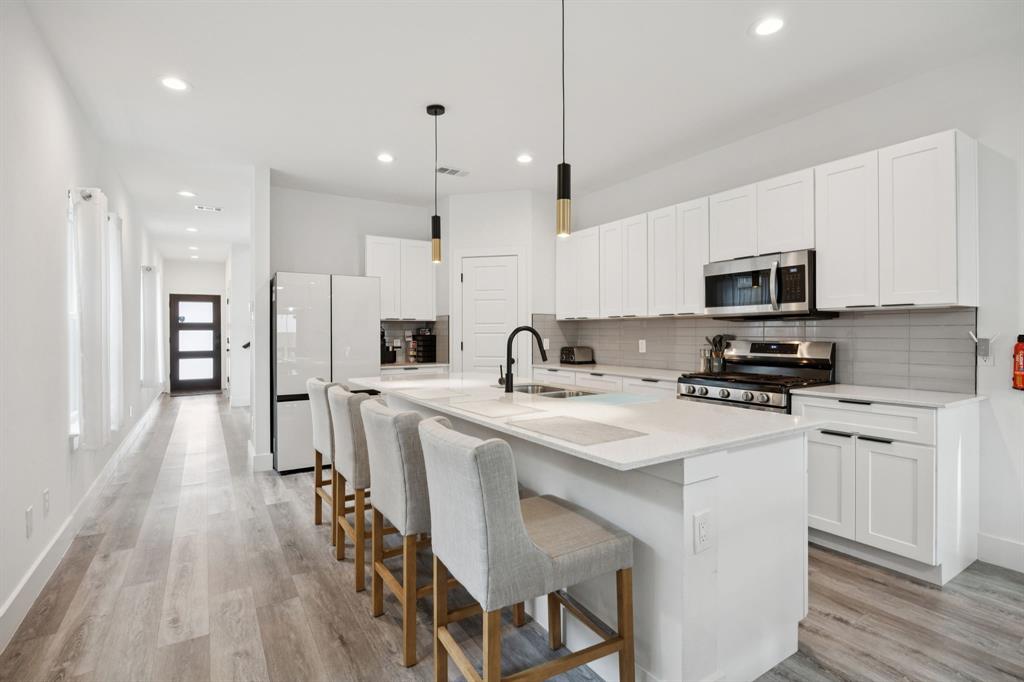 South Park - Residential