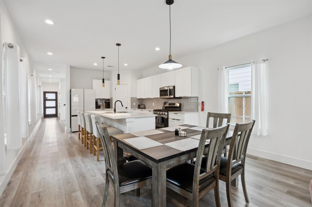 South Park - Residential