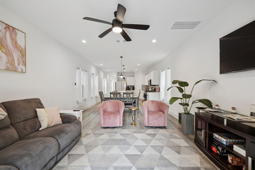 South Park - Residential