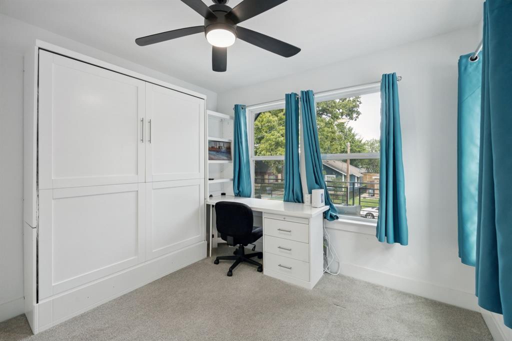 South Park - Residential