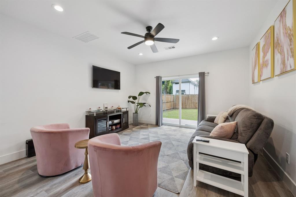 South Park - Residential