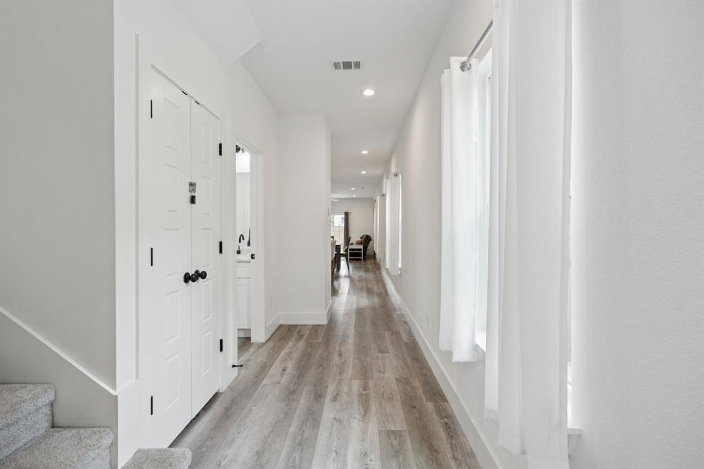 South Park - Residential