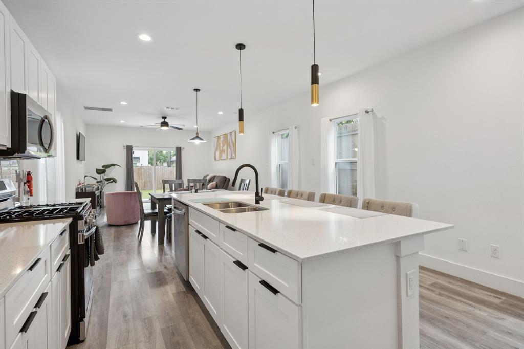 South Park - Residential