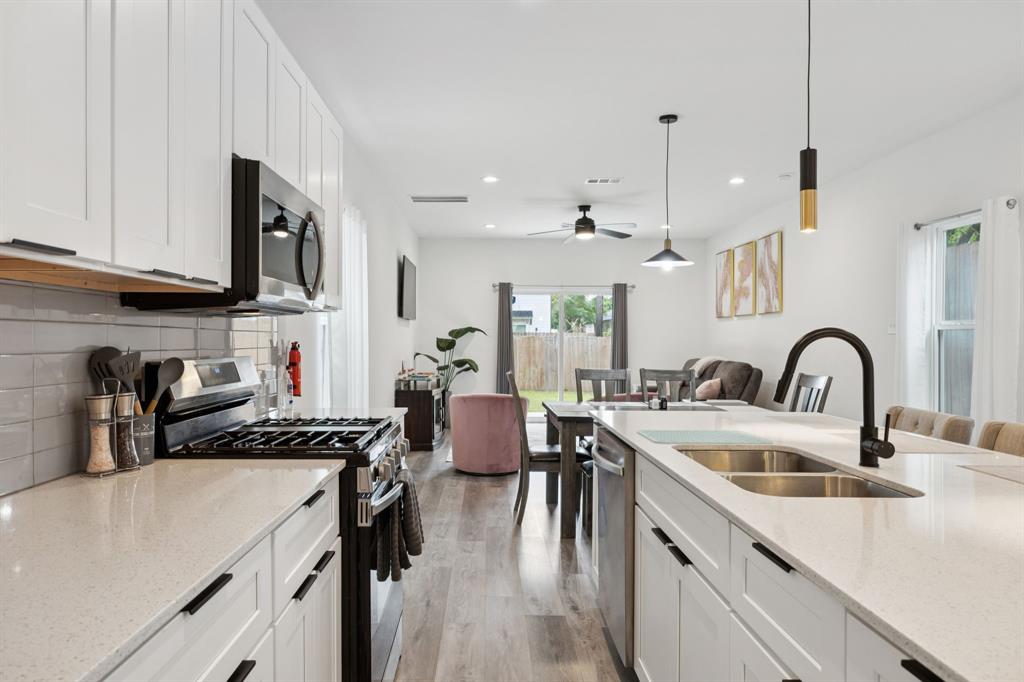 South Park - Residential