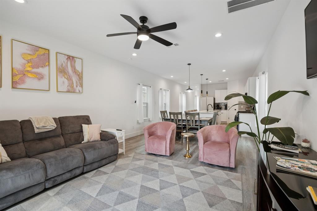 South Park - Residential