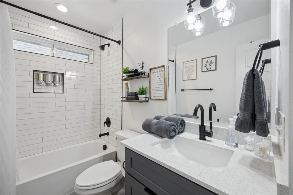 South Park - Residential