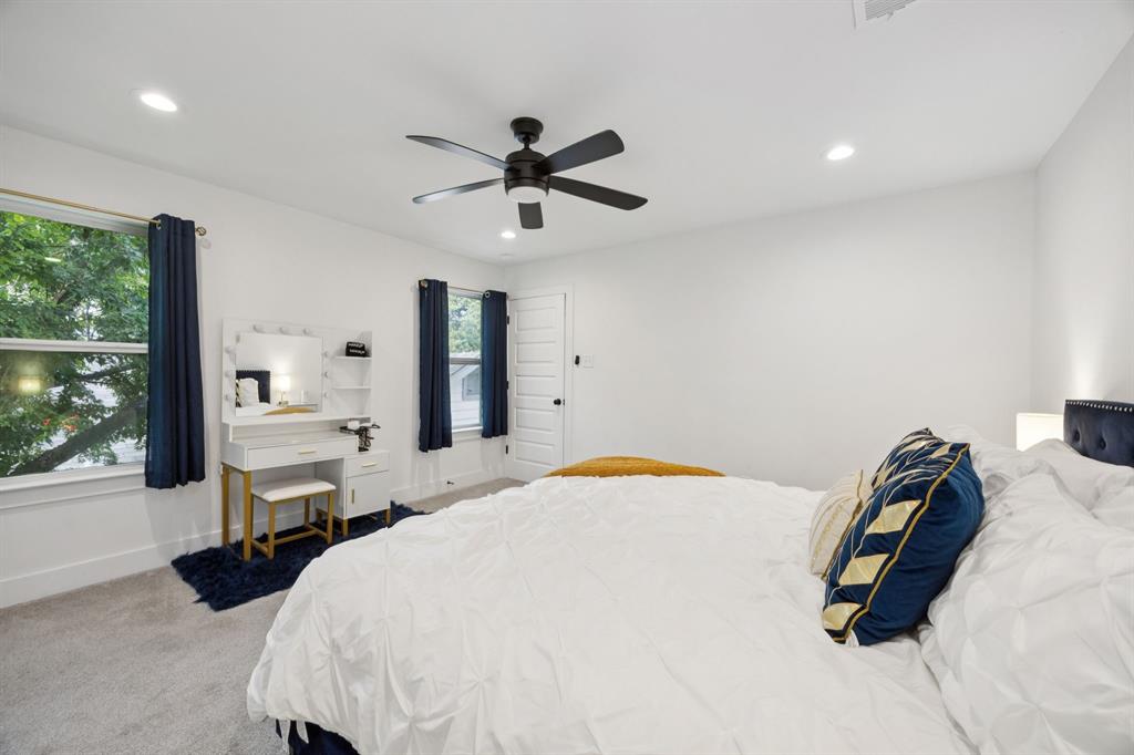 South Park - Residential