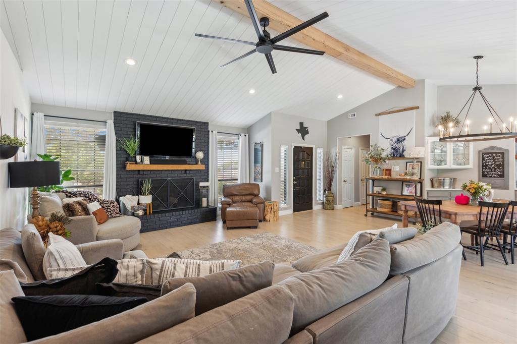 5701 Yacht Club Drive