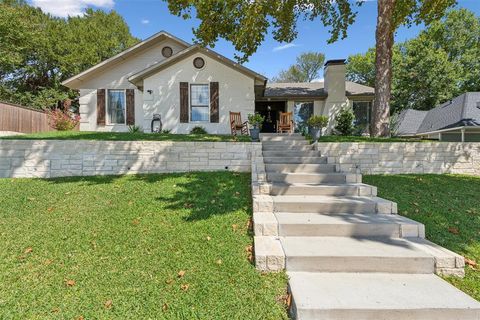 Photo of 5701 Yacht Club Drive, Rockwall, TX 75032 (MLS # 21247604)