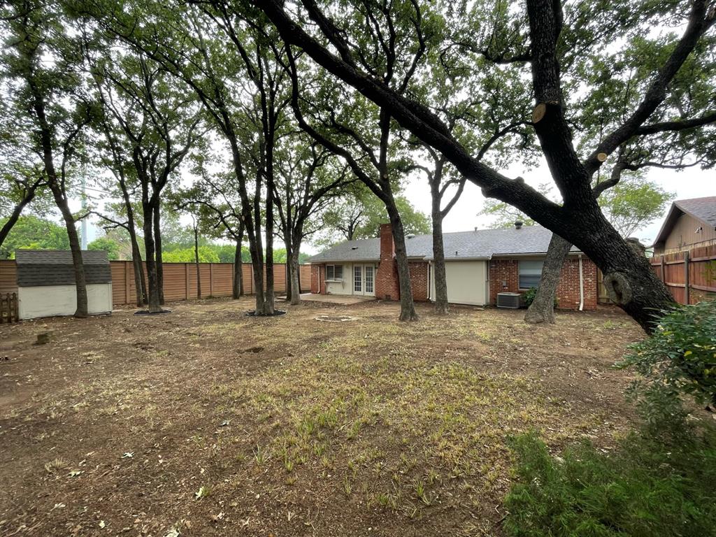 Holly Hollows Add - Residential Lease