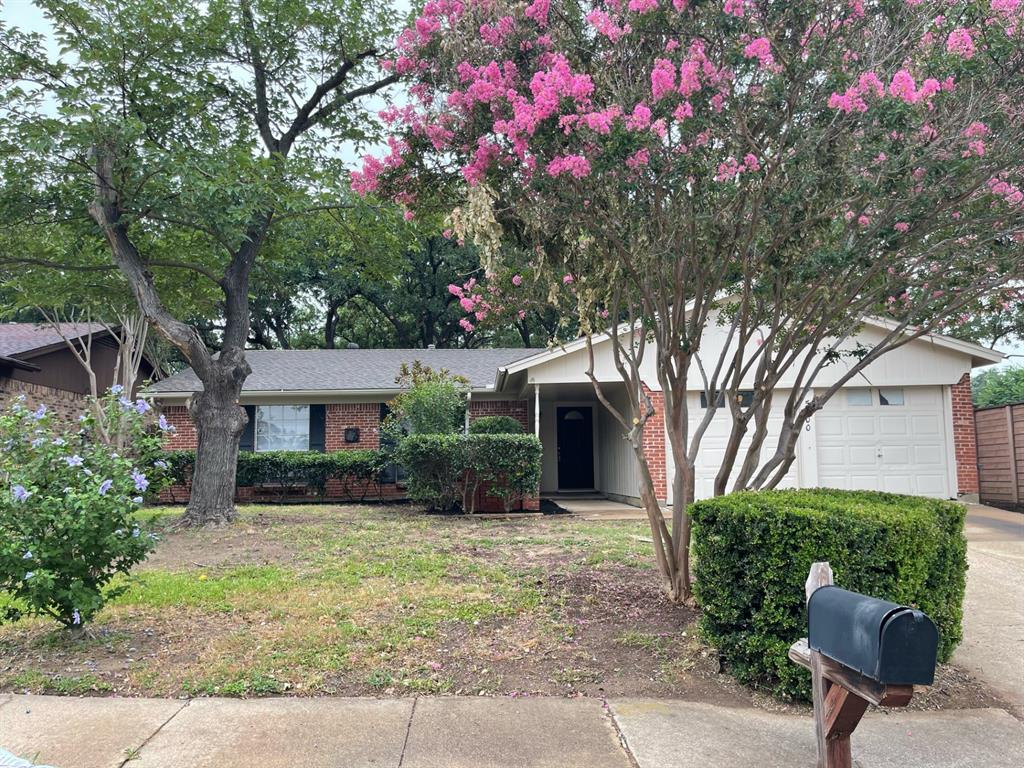 Holly Hollows Add - Residential Lease