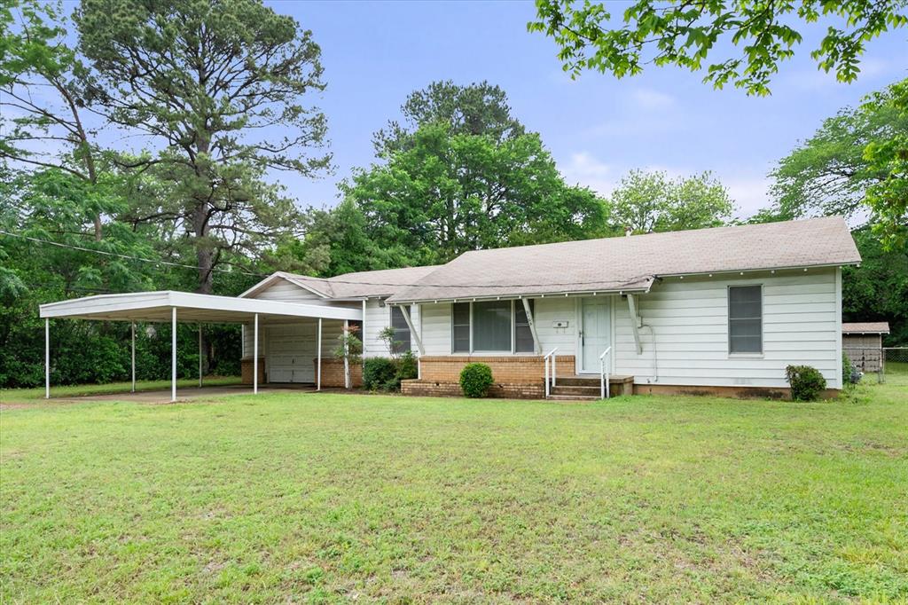 Pecan Acres Sub - Residential