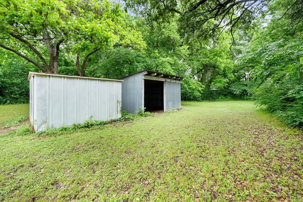 Pecan Acres Sub - Residential