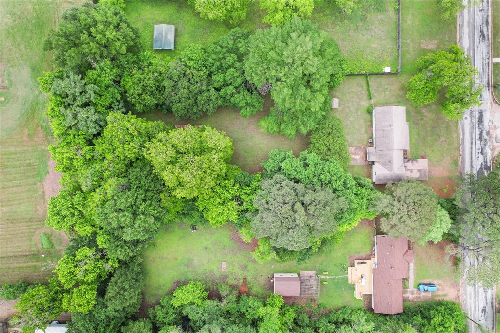 Pecan Acres Sub - Residential