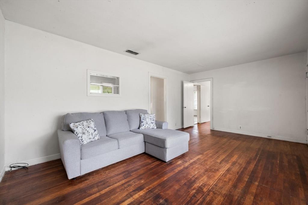 Pecan Acres Sub - Residential