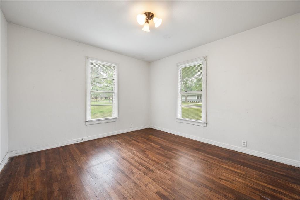 Pecan Acres Sub - Residential