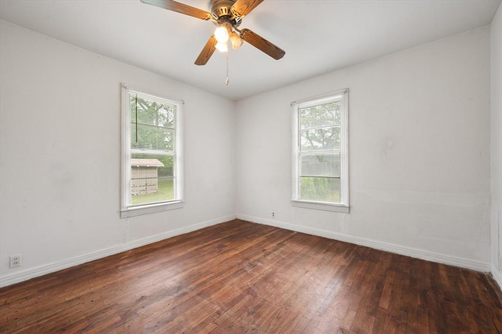 Pecan Acres Sub - Residential