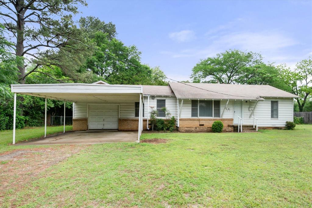 Pecan Acres Sub - Residential