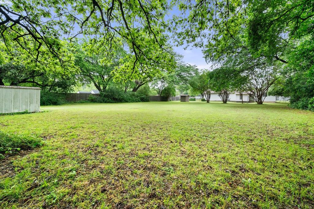 Pecan Acres Sub - Residential