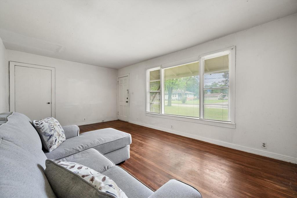 Pecan Acres Sub - Residential
