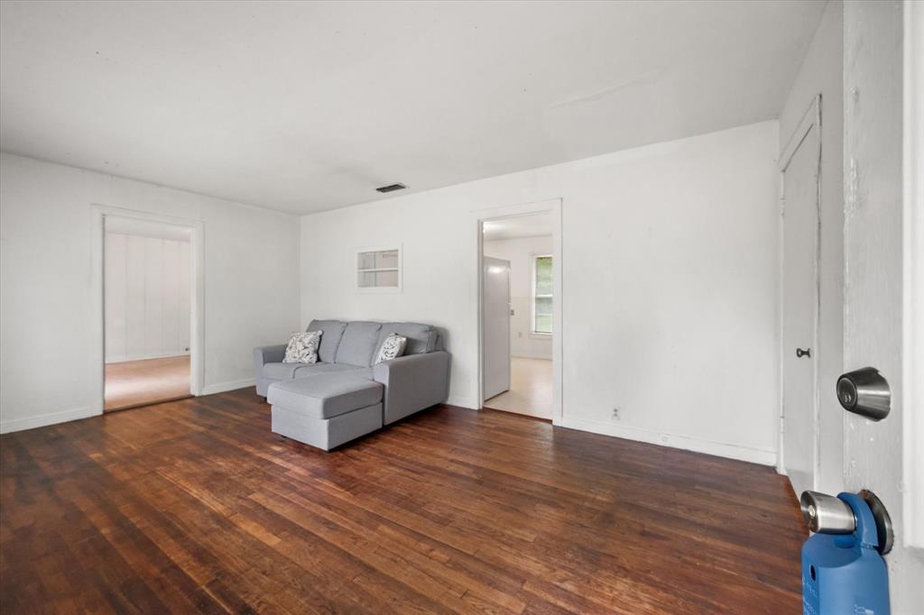 Pecan Acres Sub - Residential