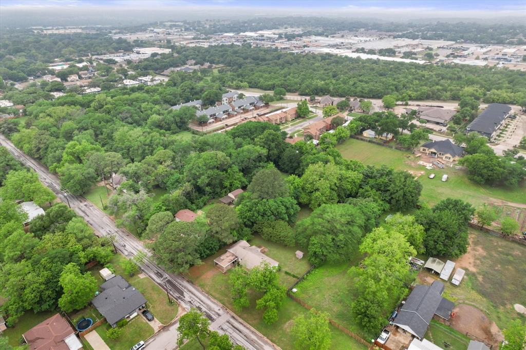 Pecan Acres Sub - Residential