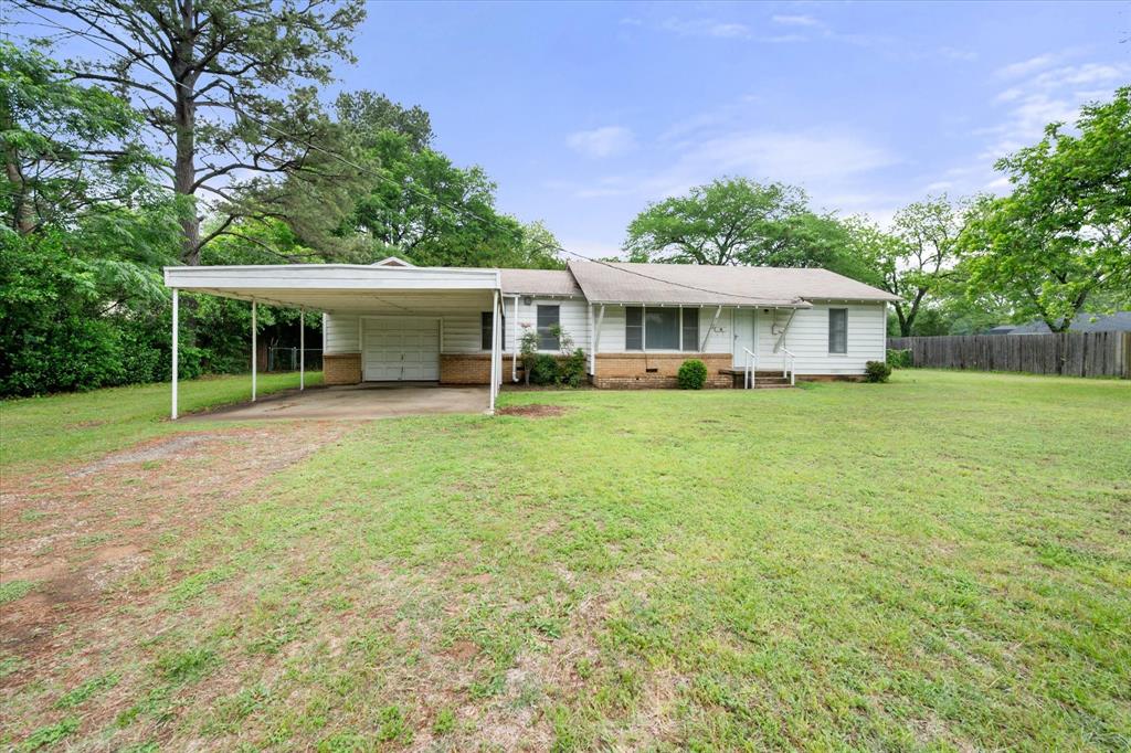 Pecan Acres Sub - Residential