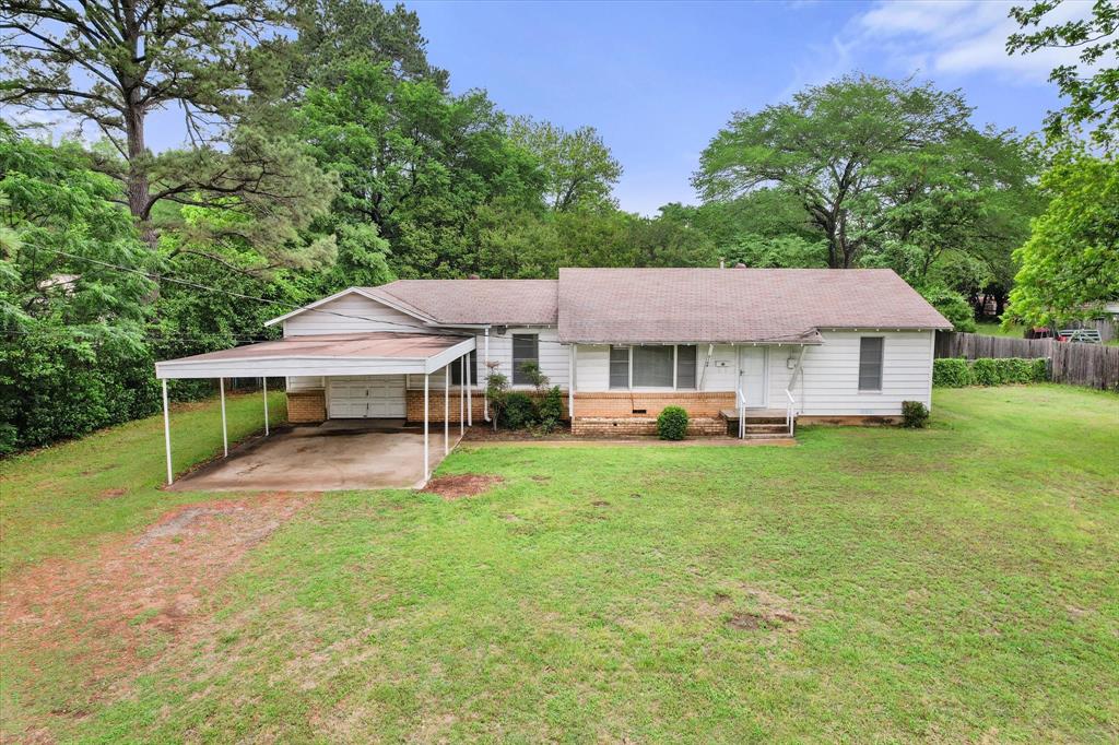 Pecan Acres Sub - Residential