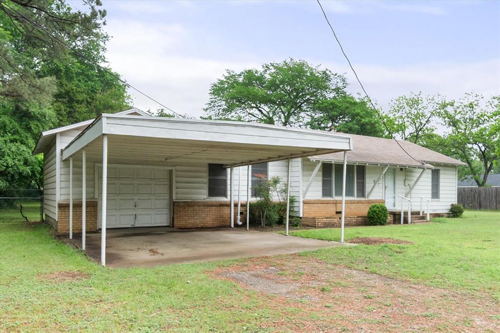 Pecan Acres Sub - Residential