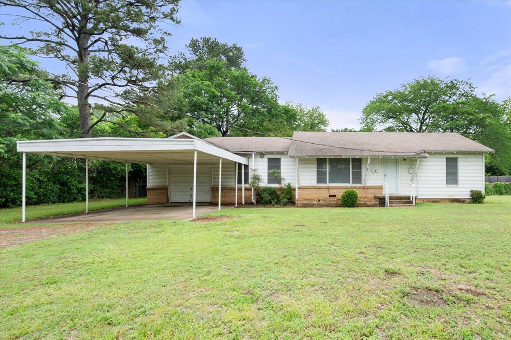 Pecan Acres Sub - Residential
