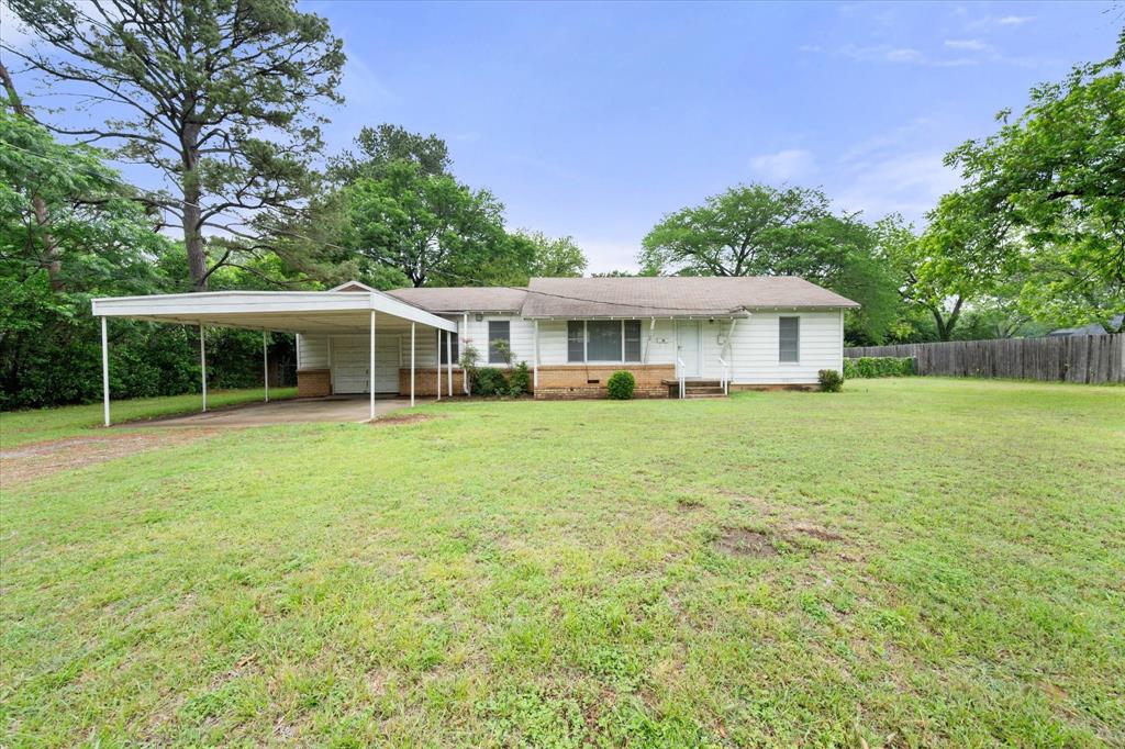 Pecan Acres Sub - Residential