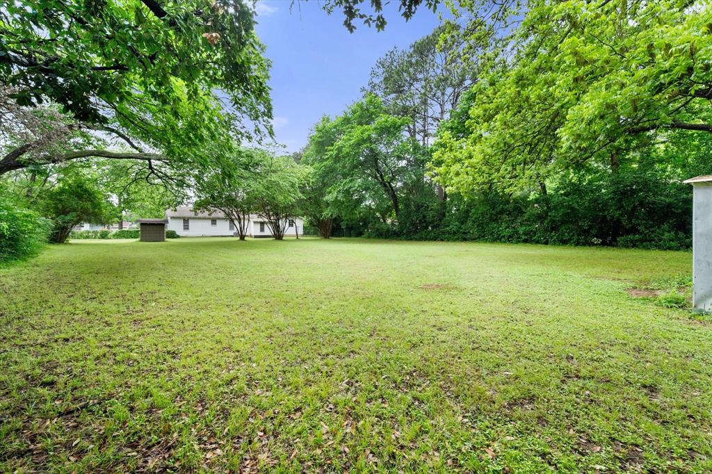 Pecan Acres Sub - Residential
