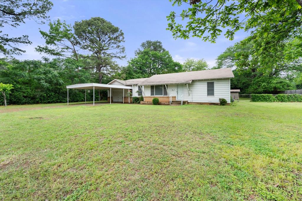 Pecan Acres Sub - Residential