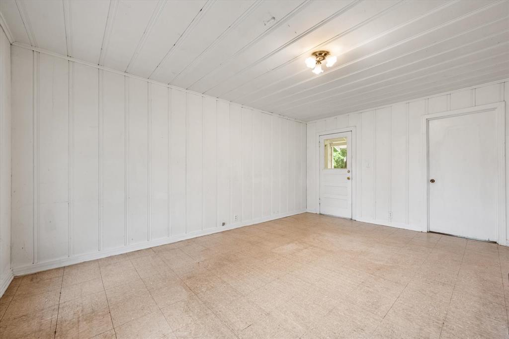 Pecan Acres Sub - Residential