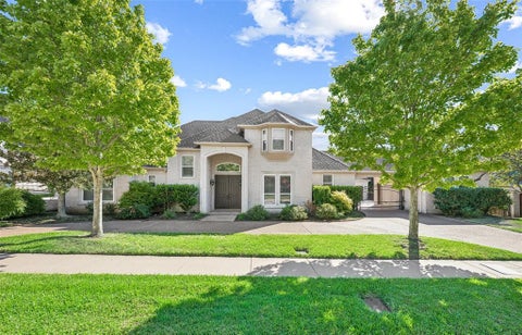 Photo of 7005 Orchard Hill Court, Colleyville, TX 76034 (MLS # 21390513)