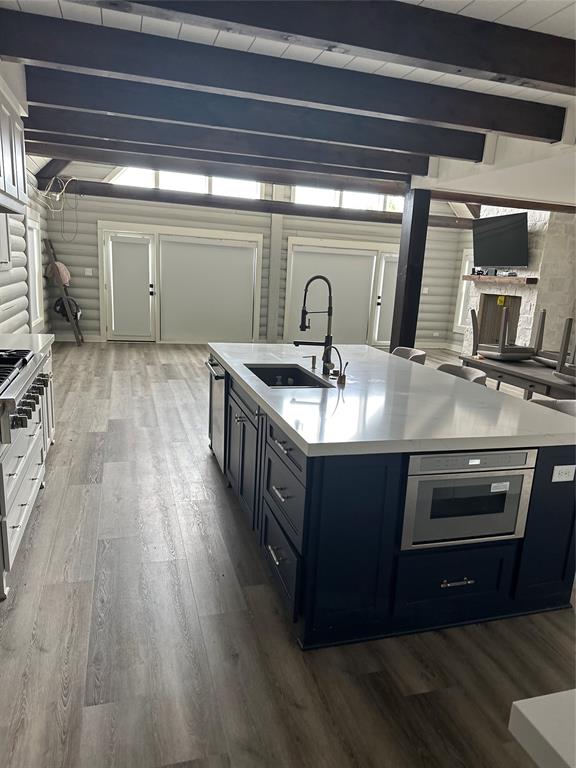 Crabb Creek Landing - Residential