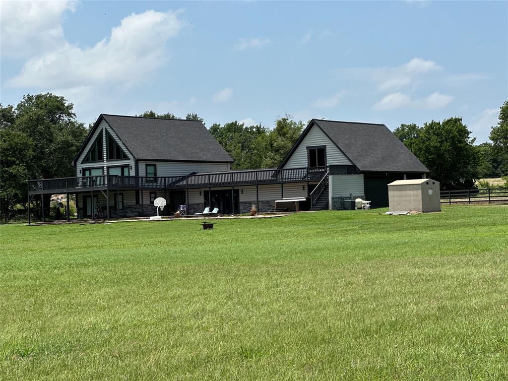 Crabb Creek Landing - Residential