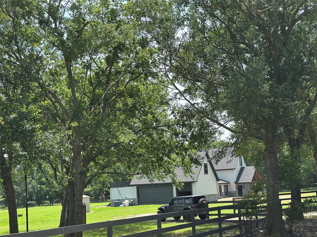 Crabb Creek Landing - Residential